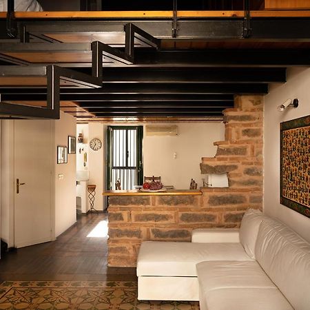Benedettini Charming House Villa Катания Екстериор снимка