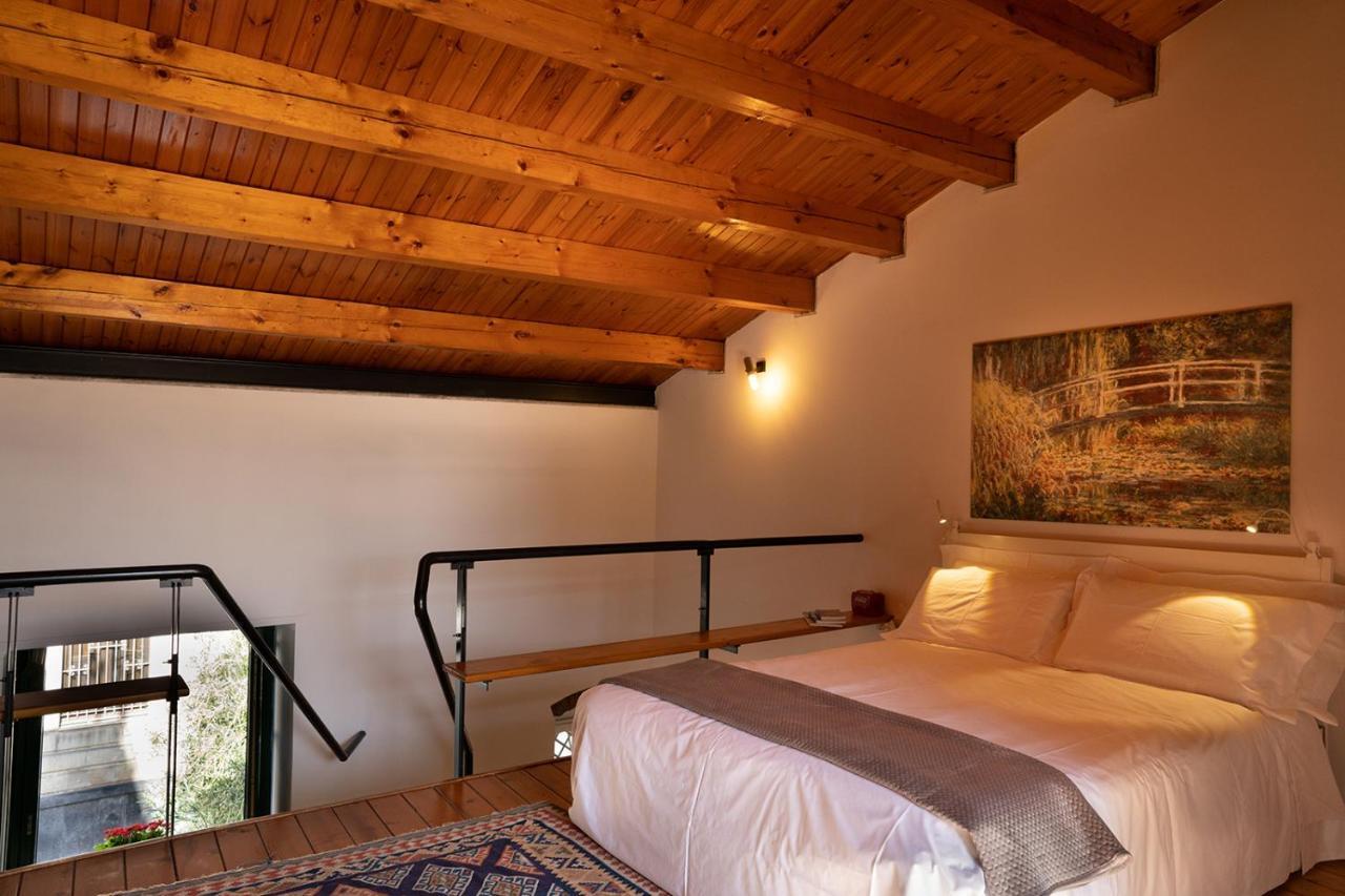 Benedettini Charming House Villa Катания Екстериор снимка