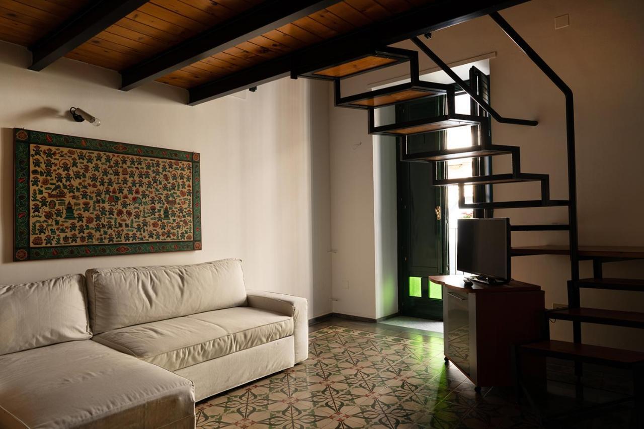 Benedettini Charming House Villa Катания Екстериор снимка