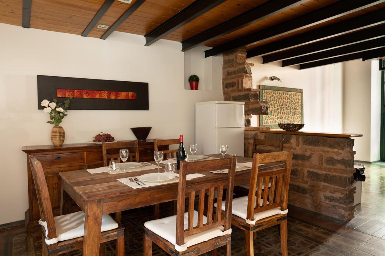 Benedettini Charming House Villa Катания Екстериор снимка